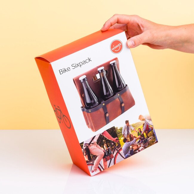 Boutique - Sixpack Vélo