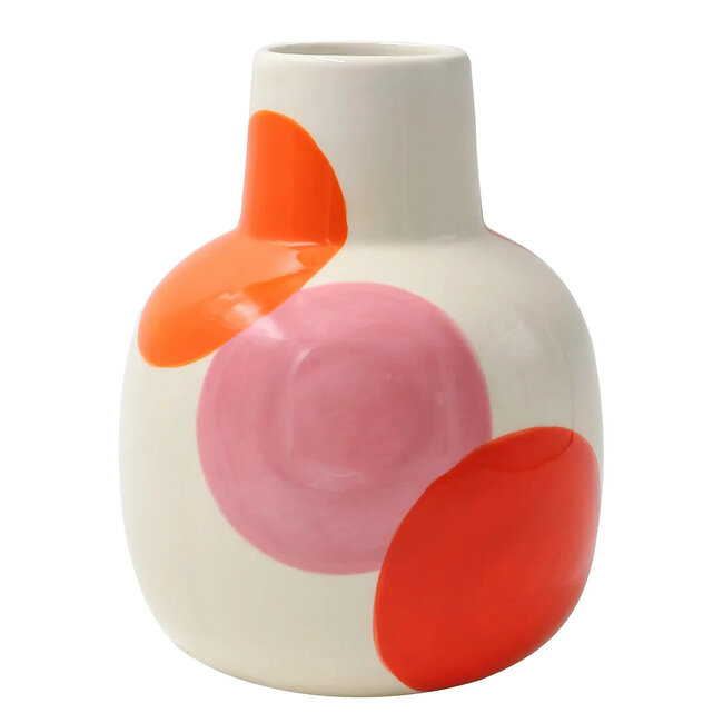 Que Rico Vase Rosita - Bolas Bailandas