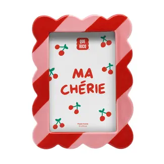 Que Rico Que Rico - Fotokader Elvira - Ma Chérie