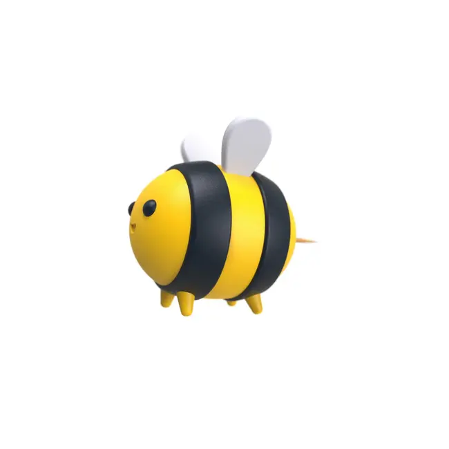 Winkee Zahnstocherspender Bei