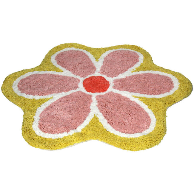 Kersten - Tapis de Bain Fleur