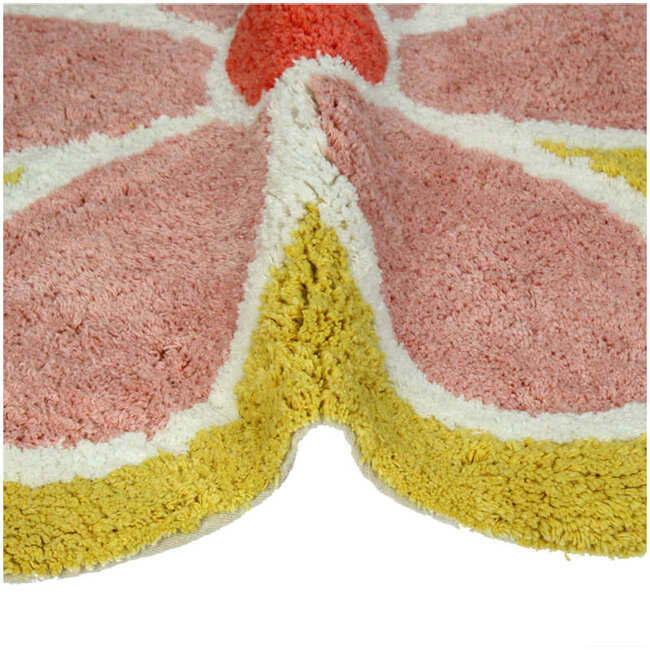 Kersten - Tapis de Bain Fleur