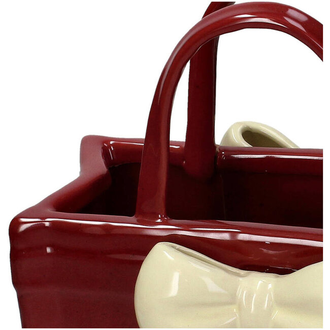 Kersten - Vase Tragetasche