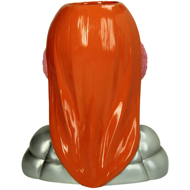 Kersten - Vase Fashion Ski Lady