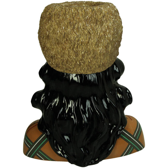 Kersten - Vase Fashion Lady - fur hat