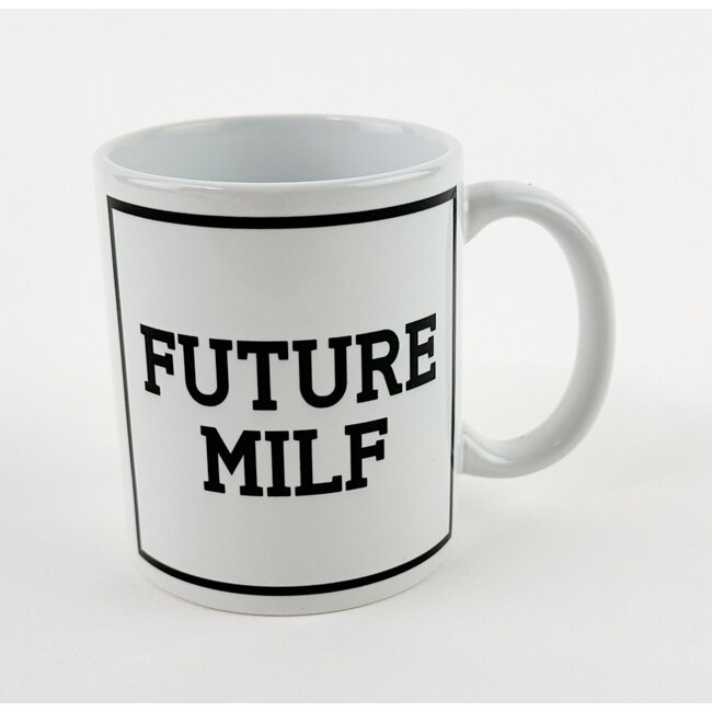 Urban Merch Beker Future MILF