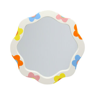 Que Rico Mirror Marta - Spring Splash