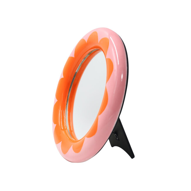 Que Rico - Mirror Lorena - Flower