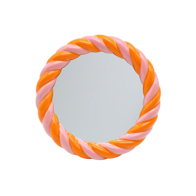 Que Rico - Spiegel Lorena - Long Stripes