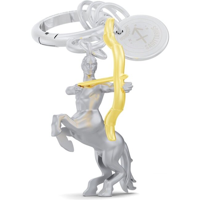Metalmorphose - Keychain Zodiac Sagittarius - Horoscope Collection