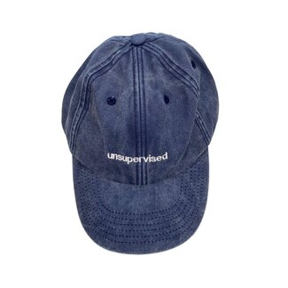 Urban Merch Cap Unsupervised
