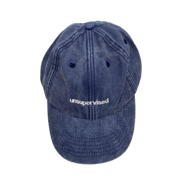 Urban Merch Cap Unsupervised