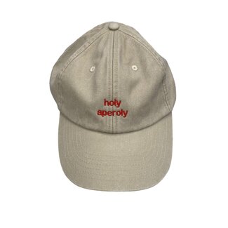 Urban Merch Cap Holy Aperoly