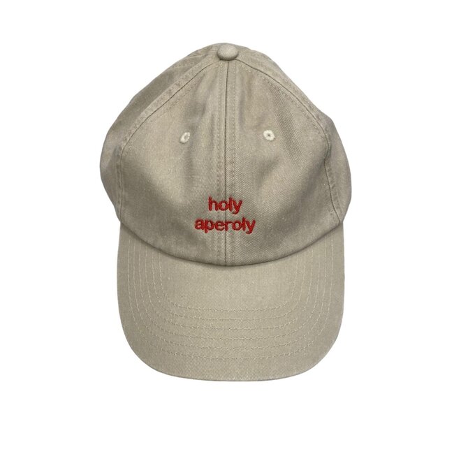 Urban Merch Cap Holy Aperoly