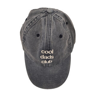 Urban Merch Cap Cool Dads Club