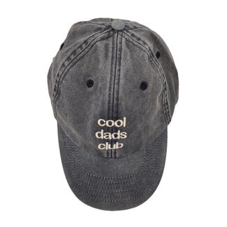 Urban Merch Casquette Cool Dads Club