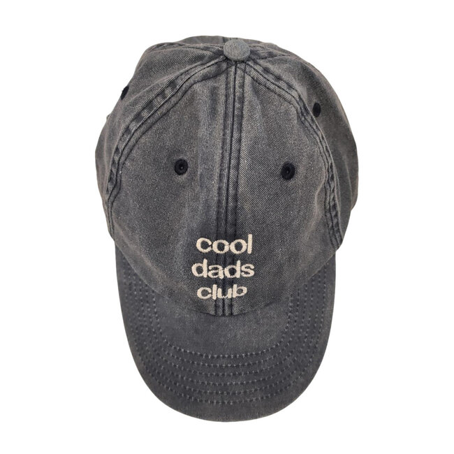 Urban Merch Cap Cool Dads Club