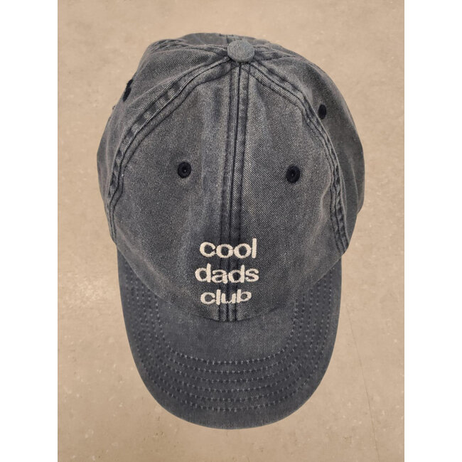 Urban Merch - Streetwear Cap Cool Dads Club - vintage look
