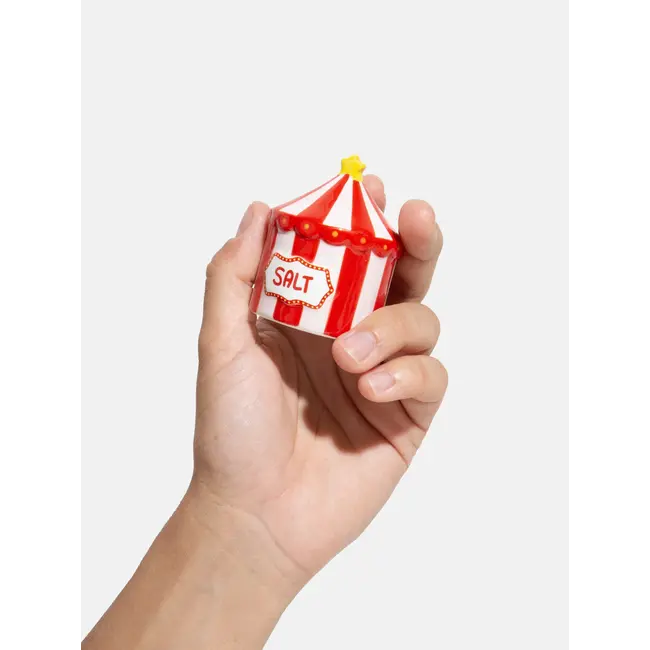 DOIY - Salière et Poivrière Funfair