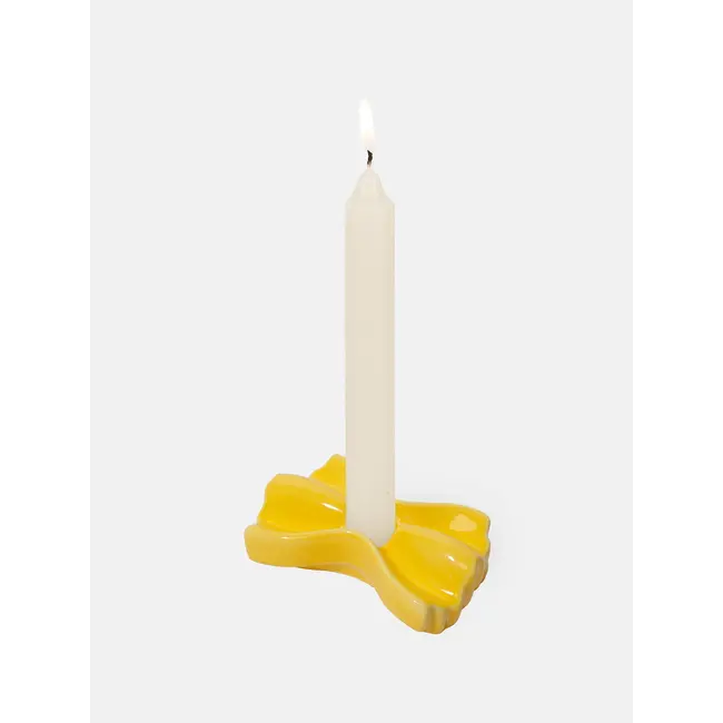 DOIY Candle Holder Farfalle