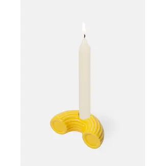 DOIY Porte-bougies Macaroni