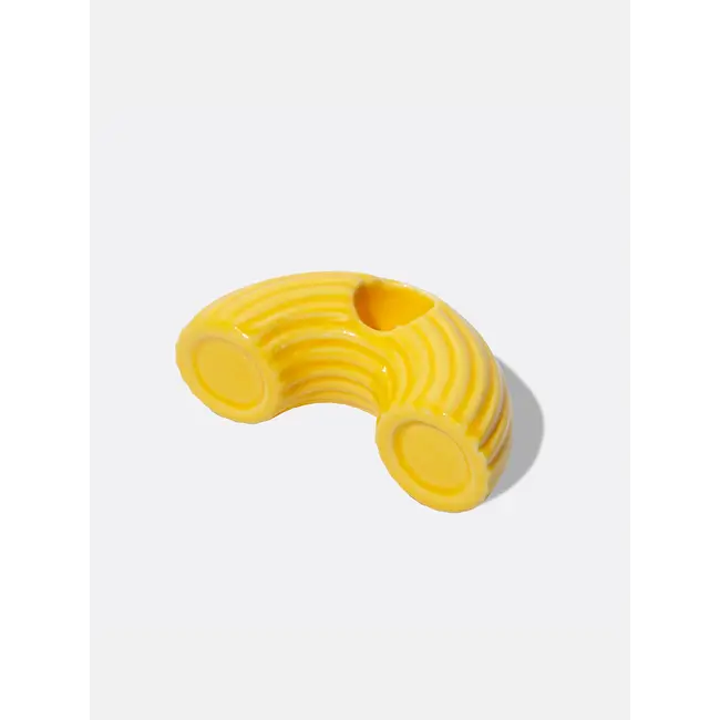 DOIY - Kaarshouder - Kandelaar Macaroni - Dolce Vita Collection