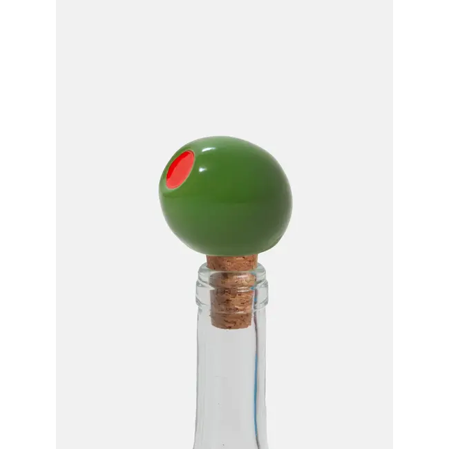 DOIY - Wine Bottle Stopper Olivia
