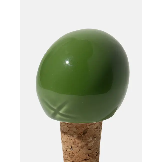 DOIY - Wine Bottle Stopper Olivia