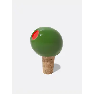 DOIY Wine Bottle Stopper Olivia