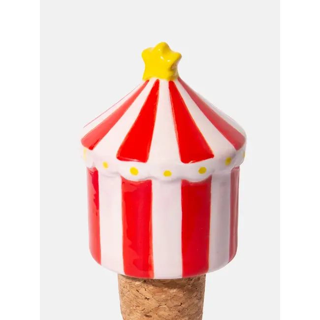 DOIY - Wijn Flesstop Funfair