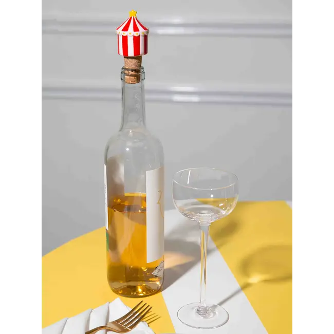 DOIY - Bouchon à Vin Funfair