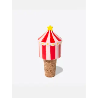 DOIY Weinflaschenverschluss Funfair