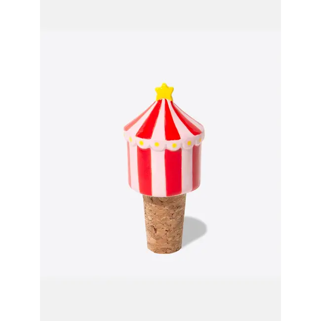 DOIY - Wijn Flesstop Funfair