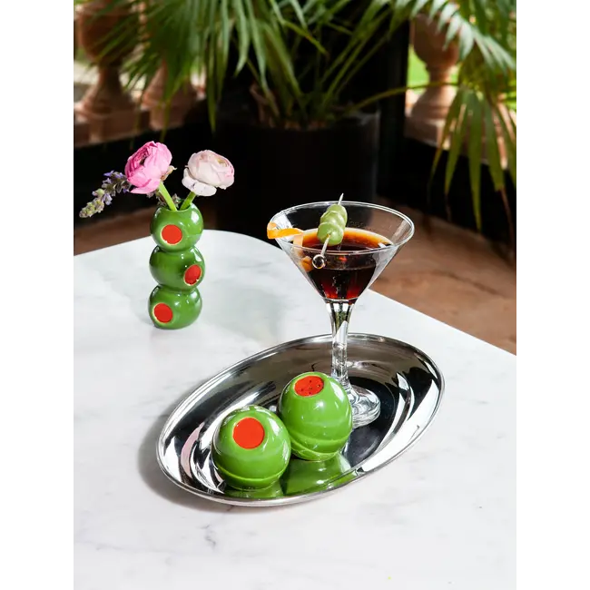 DOIY - Salt and Pepper Shaker Olivia