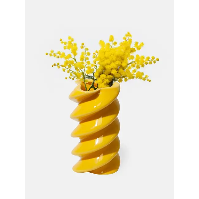 DOIY - Vaas Dolce Vita - Fusilli - Dolce Vita Collection