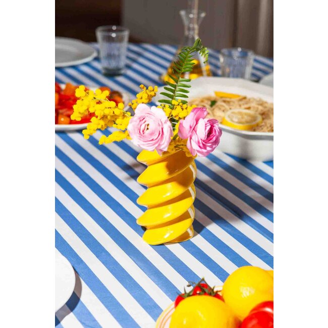 DOIYV - Vase Dolce Vita - Fusilli - Dolce Vita Collection