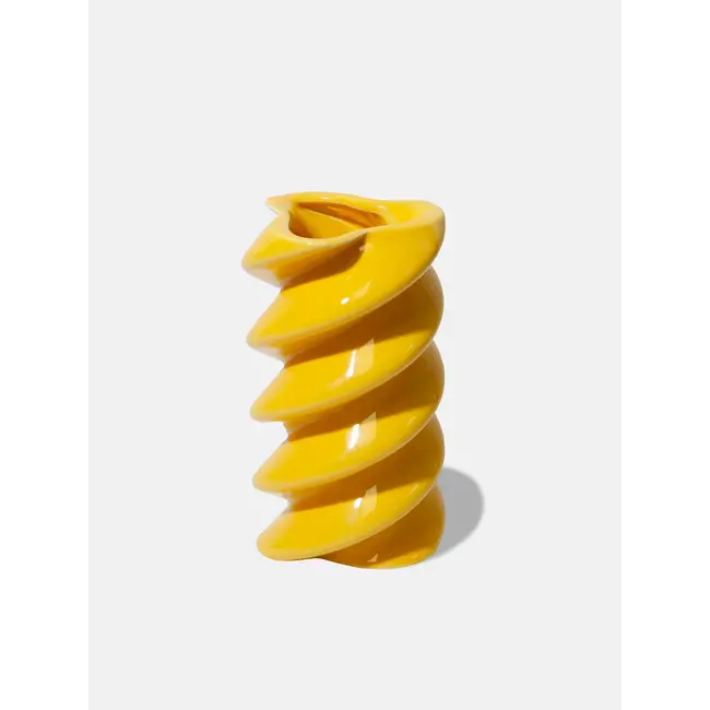DOIY - Vaas Dolce Vita - Fusilli - Dolce Vita Collection