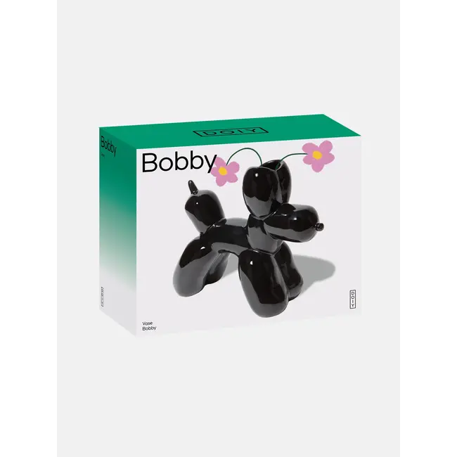 DOIY - Vase Ballon Bobby