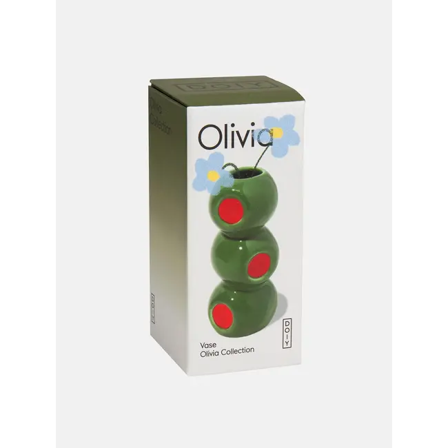 DOIY - Vaas Olivia - small
