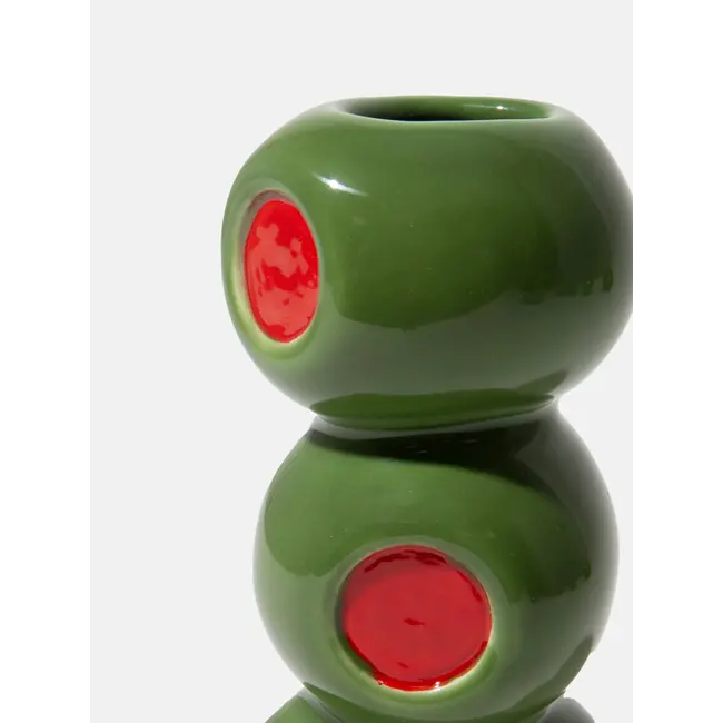 DOIY - Vase Olivia - small