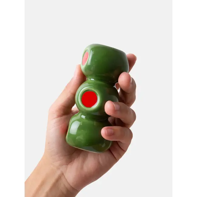 DOIY - Vase Olivia - small