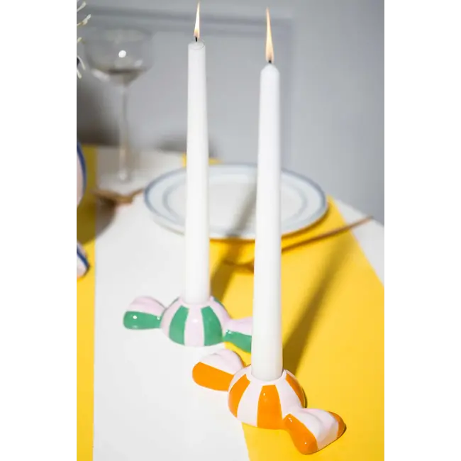 DOIY - Candle Holder Funfair