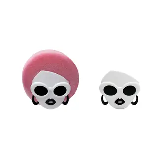Peleg Design Sponshouder Dishco Girl
