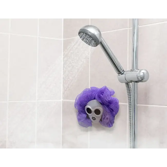 Peleg Design - Sponshouder Dishco Girl - met zuignap