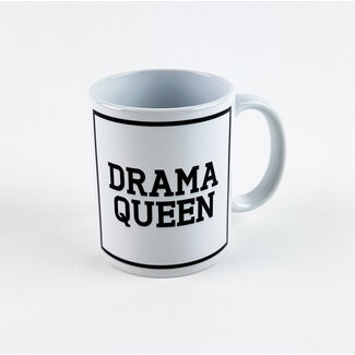 Urban Merch Mug Drama Queen