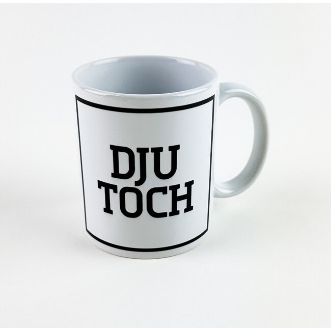 Urban Merch - Mug Dju Toch