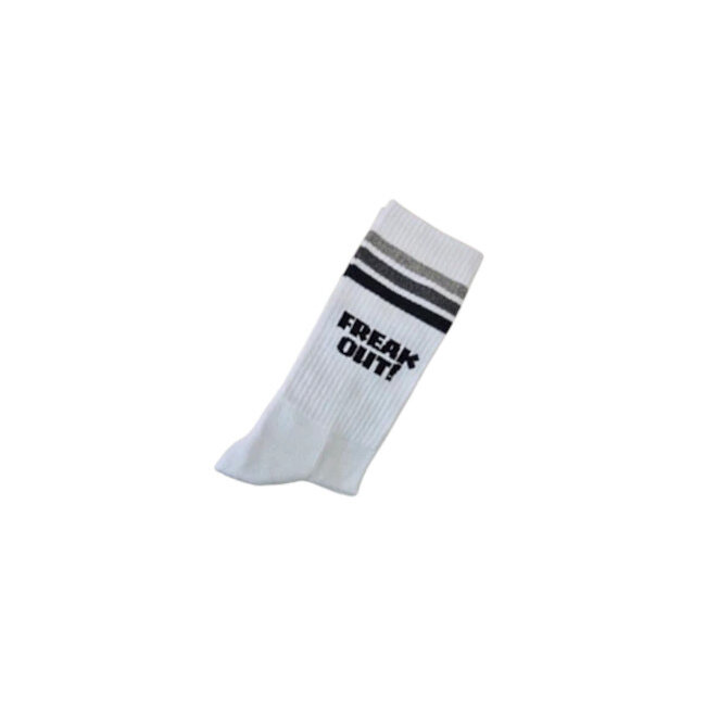 Pegada Socks - Sports Socks Freak Out