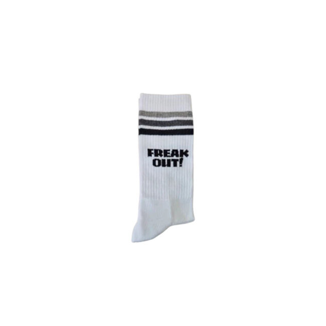 Pegada Socks - Sports Socks Freak Out