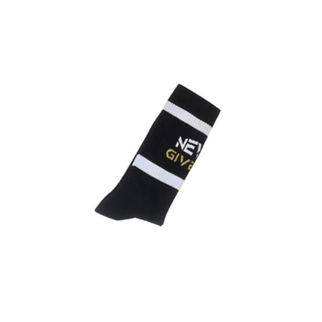 Pegada Socks - Sports Socks Never Give Up