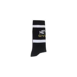 Pegada Socks Chaussettes Never Give Up